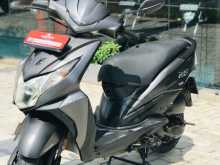 Honda DiO DX 2019 Motorbike