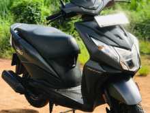 Honda DiO DX 2019 Motorbike