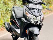 Honda Dio Dx 2019 Motorbike