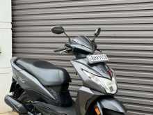 Honda Dio DX 2019 Motorbike