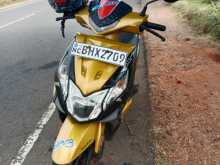 Honda Dio DX 2019 Motorbike