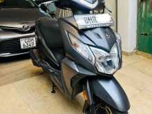 Honda Dio Dx 2019 Motorbike