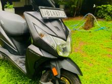 Honda Dio DX 2020 Motorbike
