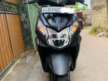 Honda Dio DX 2019 Motorbike