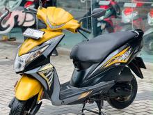Honda DIO DX 2020 Motorbike