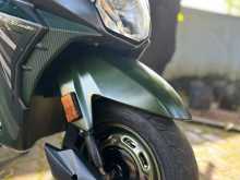 Honda DIO DX 2020 Motorbike