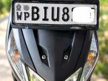 Honda Dio DX 2020 Motorbike