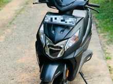 Honda Dio Dx 2019 Motorbike