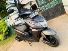 Honda Dio DX 2020 Motorbike