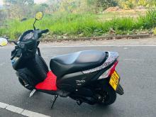 Honda Dio Dx 2019 Motorbike