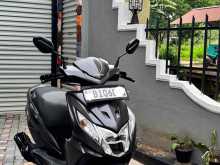 Honda Dio DX 2020 Motorbike