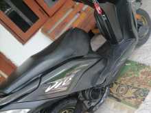 Honda Dio Dx 2019 Motorbike
