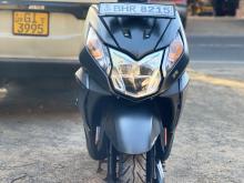 Honda Dio Dx 2019 Motorbike