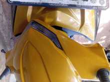 Honda Dio Dx 2019 Motorbike