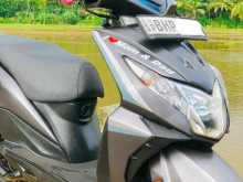 Honda Dio DX 2019 Motorbike