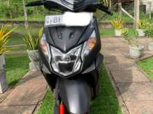 Honda Dio Dx 2019 Motorbike