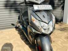 Honda Dio DX 2020 Motorbike