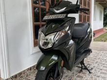 Honda Dio DX 2019 Motorbike