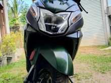 Honda Dio DX 2020 Motorbike