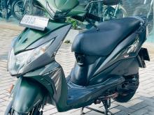 Honda Dio Dx 2019 Motorbike