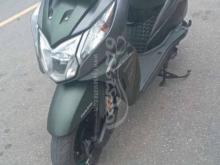 Honda Dio Dx 2019 Motorbike