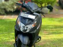 Honda Dio DX 2019 Motorbike