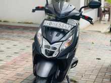 Honda Dio DX 2019 Motorbike