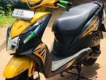 Honda DIO DX 2019 Motorbike