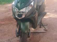 Honda Dio Dx 2018 Motorbike