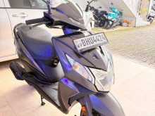 Honda DIO DX 2019 Motorbike