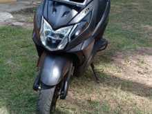 Honda Dio DX 2020 Motorbike