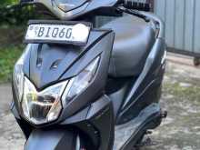 Honda Dio DX 2020 2020 Motorbike