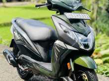 Honda Dio DX 2019 Motorbike