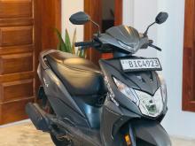 Honda Dio Dx 2019 Motorbike