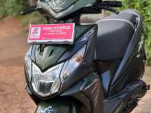 Honda DIO DX 2020 Motorbike