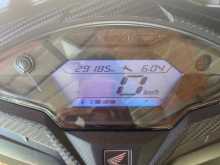 Honda Dio Dx 2019 Motorbike