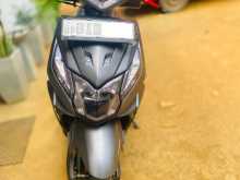 Honda Dio Dx 2020 Motorbike