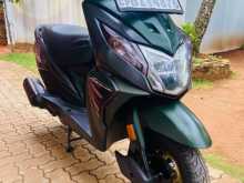 Honda DIO DX 2019 Motorbike