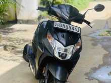 Honda Dio DX 2019 Motorbike