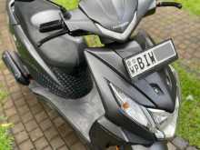 Honda Dio Dx 2020 Motorbike