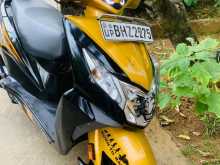 Honda Dio DX 2020 Motorbike