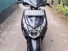 Honda Dio Dx 2020 Motorbike