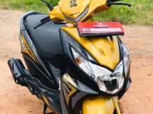 Honda DiO DX 2019 Motorbike