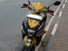 Honda DIO DX 2019 Motorbike