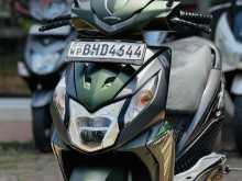 Honda Dio DX 2019 Motorbike