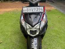 Honda Dio DX 2019 Motorbike