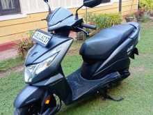Honda Dio DX 2020 Motorbike