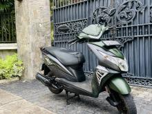 Honda DIO Dx 2019 Motorbike