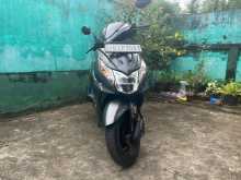 Honda Dio Dx 2020 Motorbike