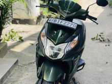Honda Dio Dx 2019 Motorbike